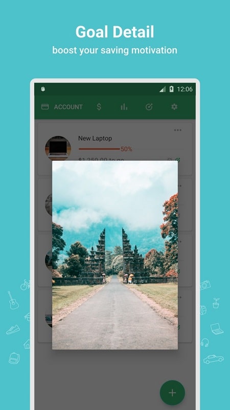 Thriv APK - screenshot 1