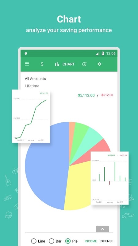 Thriv APK - screenshot 5