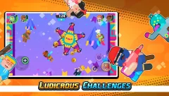 Gravity Brawl - screenshot 4