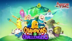 Champions and Challengers - screenshot 4