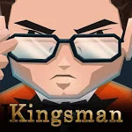 Kingsman - The Secret Service MOD APK icon