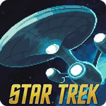 Star Trek Trexels MOD APK icon