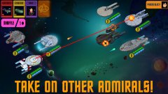 Star Trek Trexels - screenshot 2