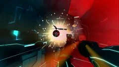 NUMBER 5 : Offline Modern Gun Sci-Fi FPS Game - screenshot 4