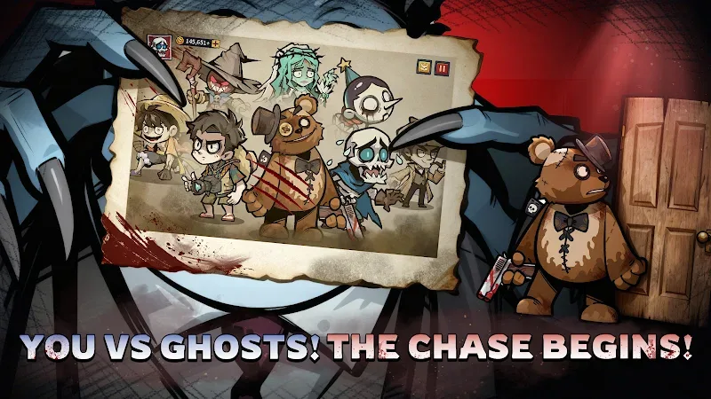 Haunted Room - screenshot 2