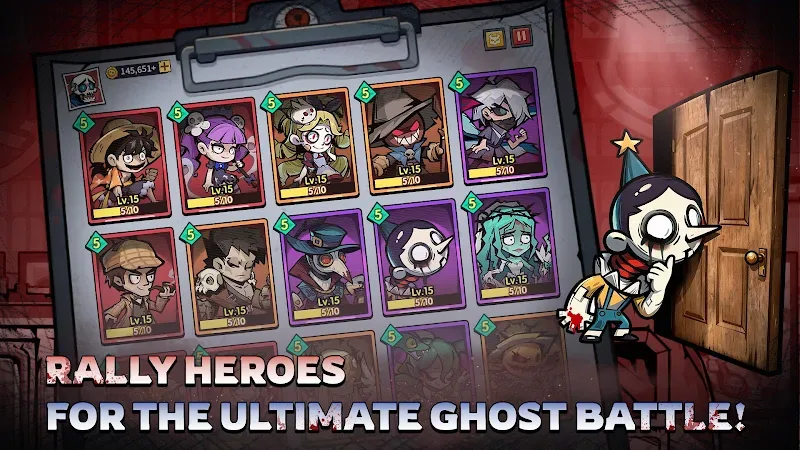 Haunted Room - screenshot 5