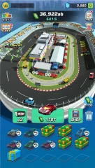 Idle Car Racing - screenshot 3