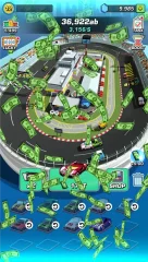 Idle Car Racing - screenshot 4