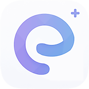 Rainsee Browser - app icon