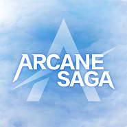 Arcane Saga - Turn Based RPG MOD APK icon