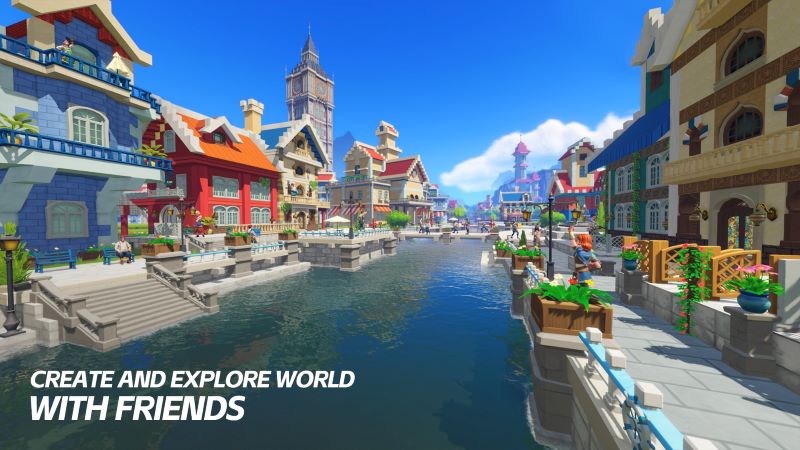 BlockFun APK - screenshot 5