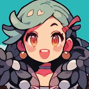 Monster Land MMORPG - app icon