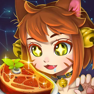 Cooking Town:Chef Restaurant Cooking Game MOD APK icon