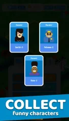 Idle Stadium Builder - screenshot 3