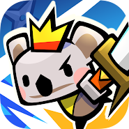 Combo Koala - Battle Hero MOD APK icon