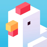 Crossy Road - app icon