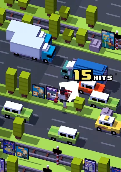 Crossy Road - screenshot 21