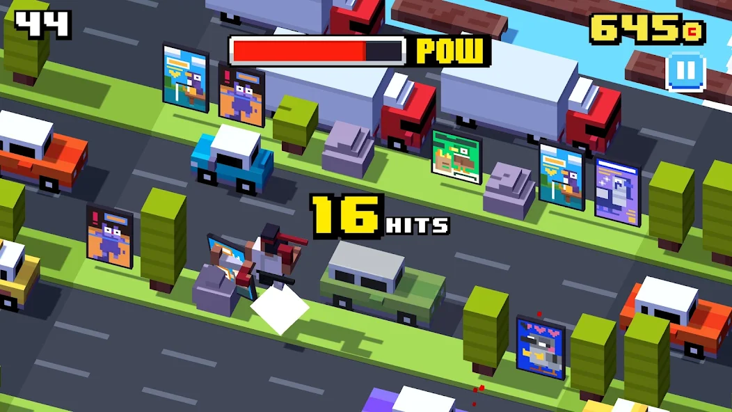 Crossy Road - screenshot 29
