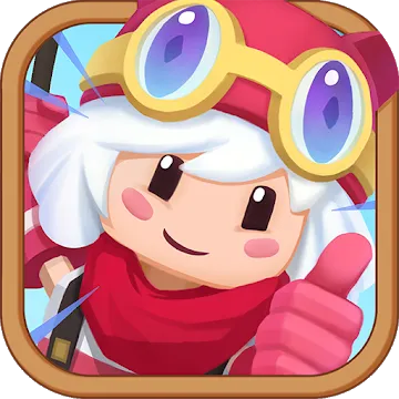 Hang Line2 MOD APK icon
