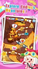 Hang Line2 - screenshot 1