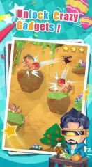 Hang Line2 - screenshot 2