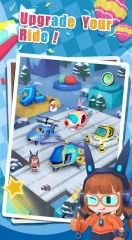 Hang Line2 - screenshot 4