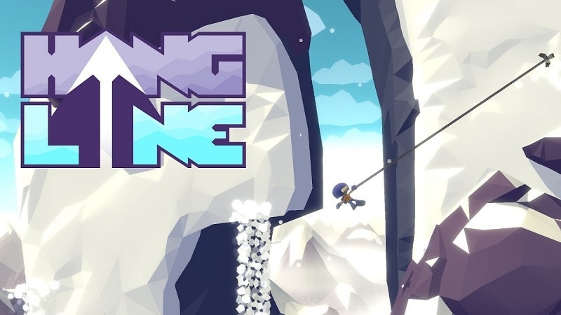 Hang Line APK MOD APK icon