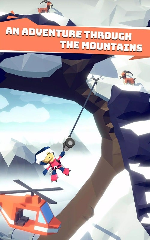 Hang Line APK - screenshot 1