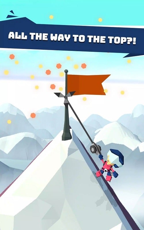Hang Line APK - screenshot 5