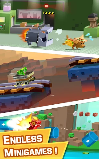 Rooms of Doom APK 1.4.100 (Latest) for Android - screenshot 2