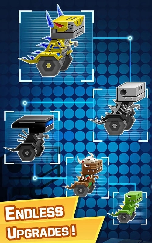 Rooms of Doom - screenshot 3