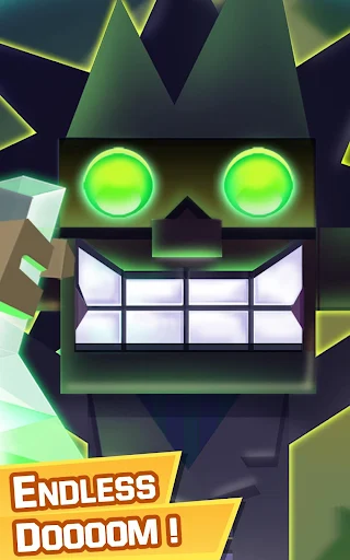 Rooms of Doom APK 1.4.100 (Latest) for Android - screenshot 5