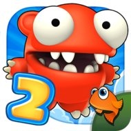 Mega Jump 2 - app icon