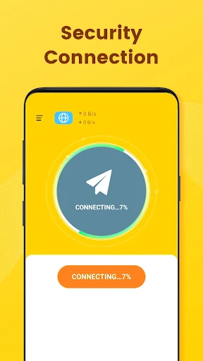 Yoga VPN - screenshot 2