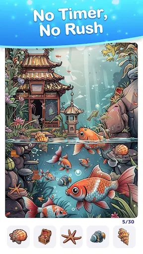 Find Hidden Objects APK 2.70 (Latest) for Android - screenshot 3