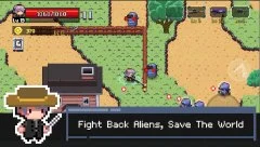 Glory of the Survivor - screenshot 1