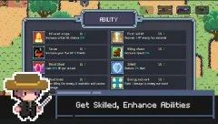 Glory of the Survivor - screenshot 2