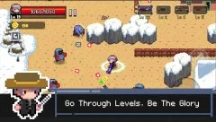 Glory of the Survivor - screenshot 3