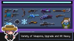 Glory of the Survivor - screenshot 4