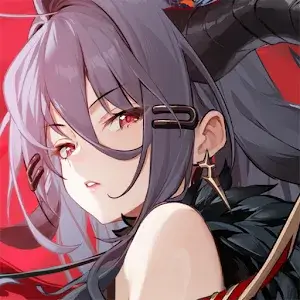 Echocalypse Scarlet Covenant - app icon