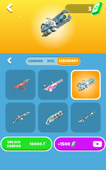 Z Escape - screenshot 8