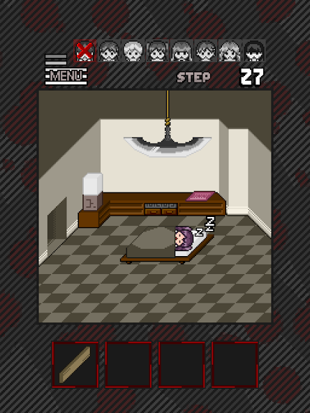 Trapped Girls - screenshot 9