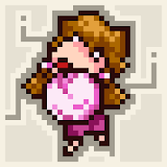 Trapped Girl X MOD APK icon