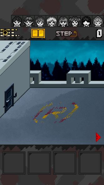 Trapped Girl X - screenshot 13