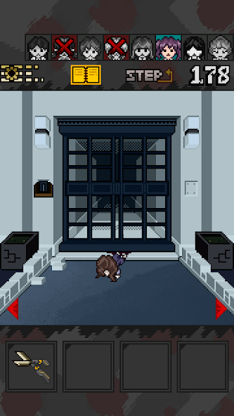 Trapped Girl X - screenshot 17