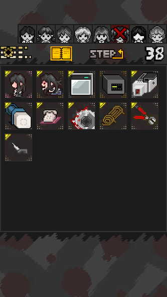 Trapped Girl X - screenshot 18