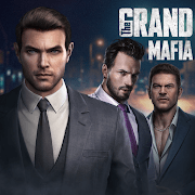 The Grand Mafia APK 1.2.813 [Full Game] for Android MOD APK icon