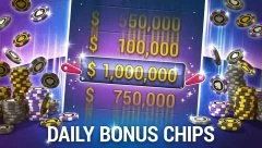 Poker World - Offline Texas Holdem - screenshot 1