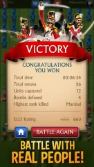 Stratego Multiplayer Premium - screenshot 2