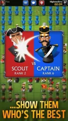 Stratego Multiplayer Premium - screenshot 3